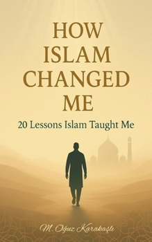 Paperback How Islam Changed Me Book