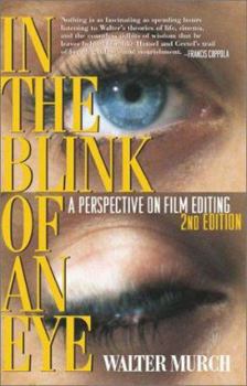 Paperback In the Blink of an Eye: A Perspective on Film Editing Book