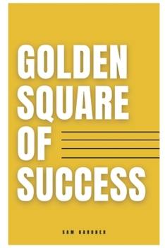 Paperback Golden Square of Success Book