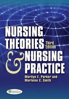 Paperback Nursing Theories & Nursing Practice Book