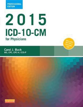 Spiral-bound 2016 ICD-10-CM Physician Professional Edition Book