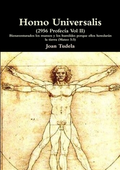 Paperback Homo Universalis [Spanish] Book