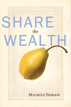 Paperback Share the Wealth Book