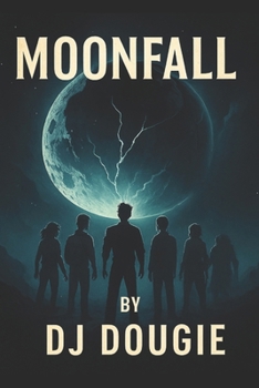Paperback Moonfall Book