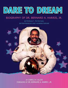 Paperback Dare to Dream Book