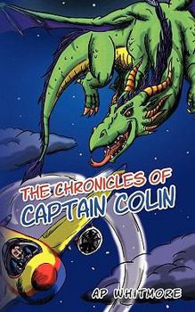 Paperback The Chronicles of Captain Colin Book