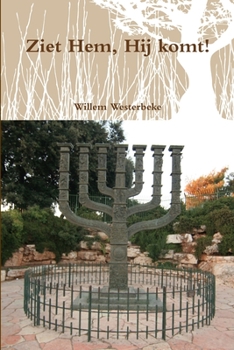 Paperback Ziet Hem, Hij komt! [Dutch] Book