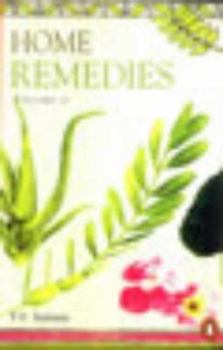 Paperback Home Remedies- Vol. II Book