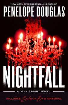 Paperback Nightfall Book