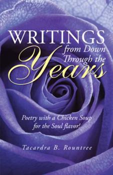Paperback Writings from Down Through the Years Book
