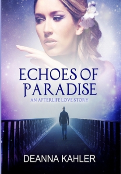 Hardcover Echoes of Paradise Book