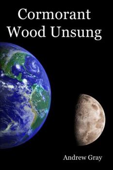 Paperback Cormorant Wood Unsung Book