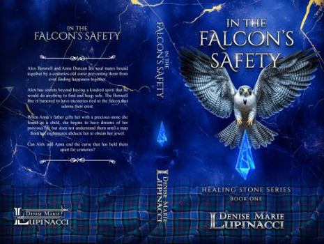 In The Falcon's Safety
