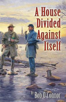 Paperback A House Divided Againsts Itself Book