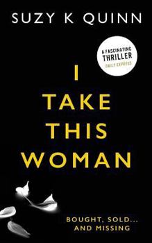 Paperback I Take This Woman Book