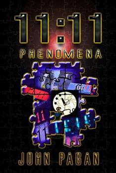 Paperback 11: 11 Phenomena Book