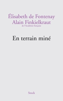 Paperback En terrain miné [French] Book