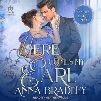 MP3 CD Here Comes My Earl Book