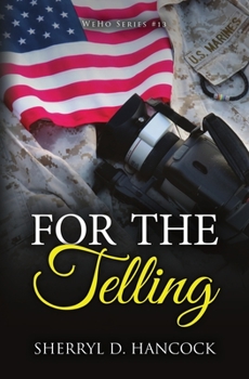 Paperback For the Telling Book