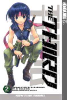 Paperback The Third Volume 2 Book