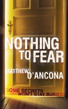 Paperback Nothing to Fear. Matthew D'Ancona Book