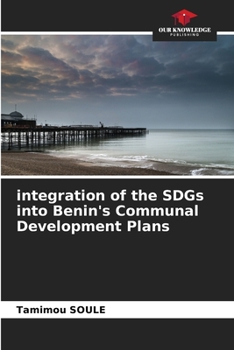 integration of the SDGs into Benin's Communal Development Plans