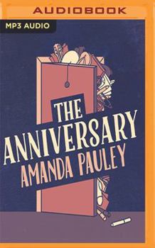 MP3 CD The Anniversary Book