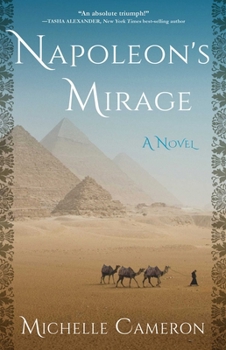 Paperback Napoleon's Mirage Book