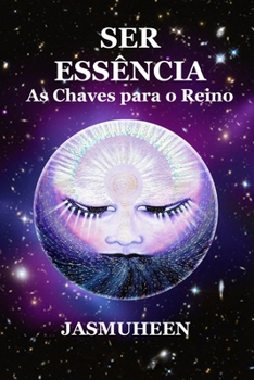 Paperback Ser Essência: As Chaves para o Reino [Portuguese] Book