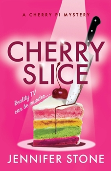 Paperback Cherry Slice Book