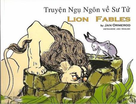 Lion Fables