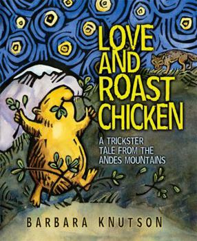 Hardcover Love & Roast Chicken Book