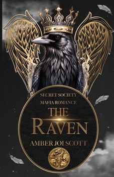 The Raven (The Famiglia Secret Society)