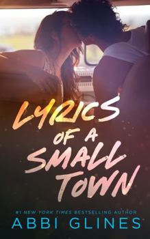 Paperback Lyrics of a Small Town Book