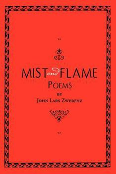 Paperback Mist and Flame Book