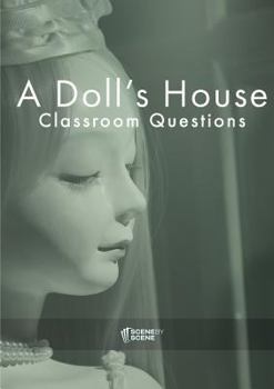 Paperback A Doll's House Classroom Questions Book