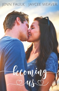 Paperback Becoming Us Book