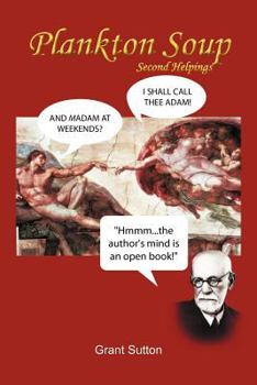 Paperback Plankton Soup: Second Helping Book