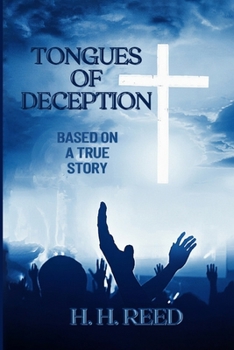 Paperback Tongues Of Deception Book