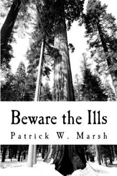 Paperback Beware the Ills Book