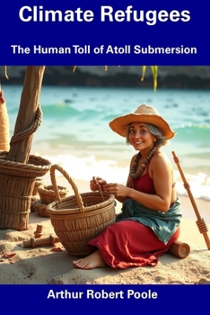 Climate Refugees: The Human Toll of Atoll Submersion