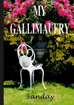 Paperback My Gallimaufry Book