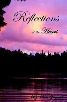 Paperback Reflections of the Heart Book