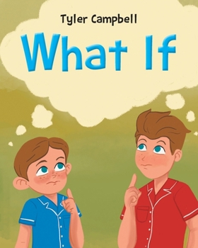 Paperback What If Book