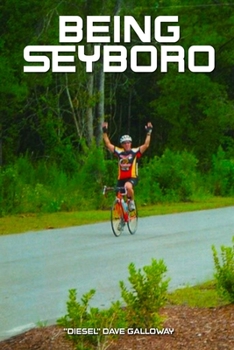 Paperback Being Seyboro Book