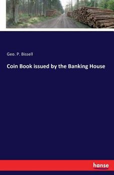 Paperback Coin Book issued by the Banking House Book