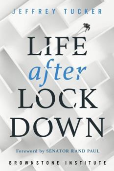 Paperback Life after Lockdown Book