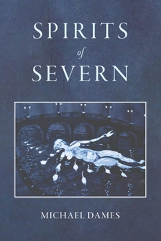 Paperback Spirits of Severn Book