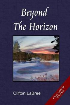 Paperback Beyond The Horizon Book