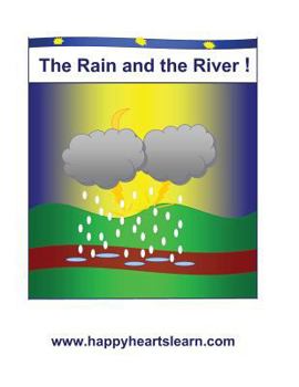 Paperback The Rain and the River: Revised edtion Book